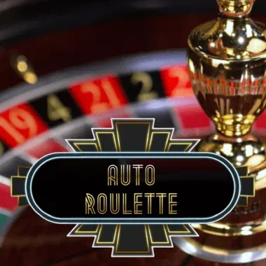 Auto Roulette