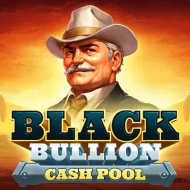 Black Bullion Cash Pool