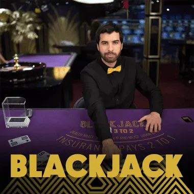 Blackjack