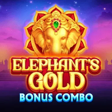 Elephant’s Gold Bonus Combo