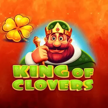 King of Clovers