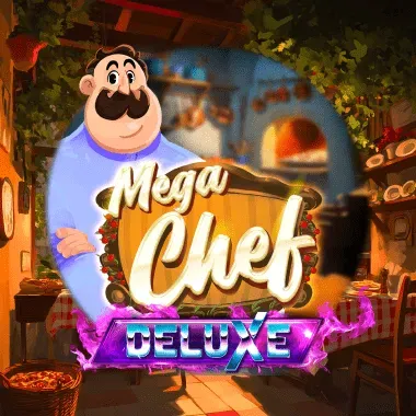 Mega Chef Deluxe