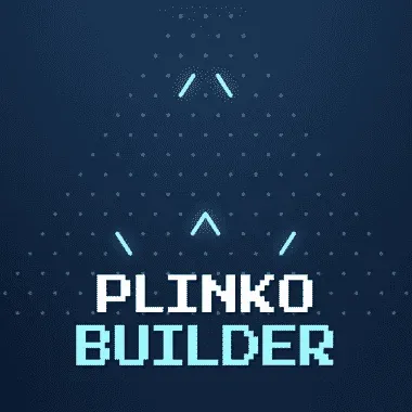 Plinko Builder