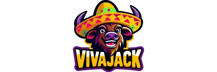 VivaJack Casino Logo